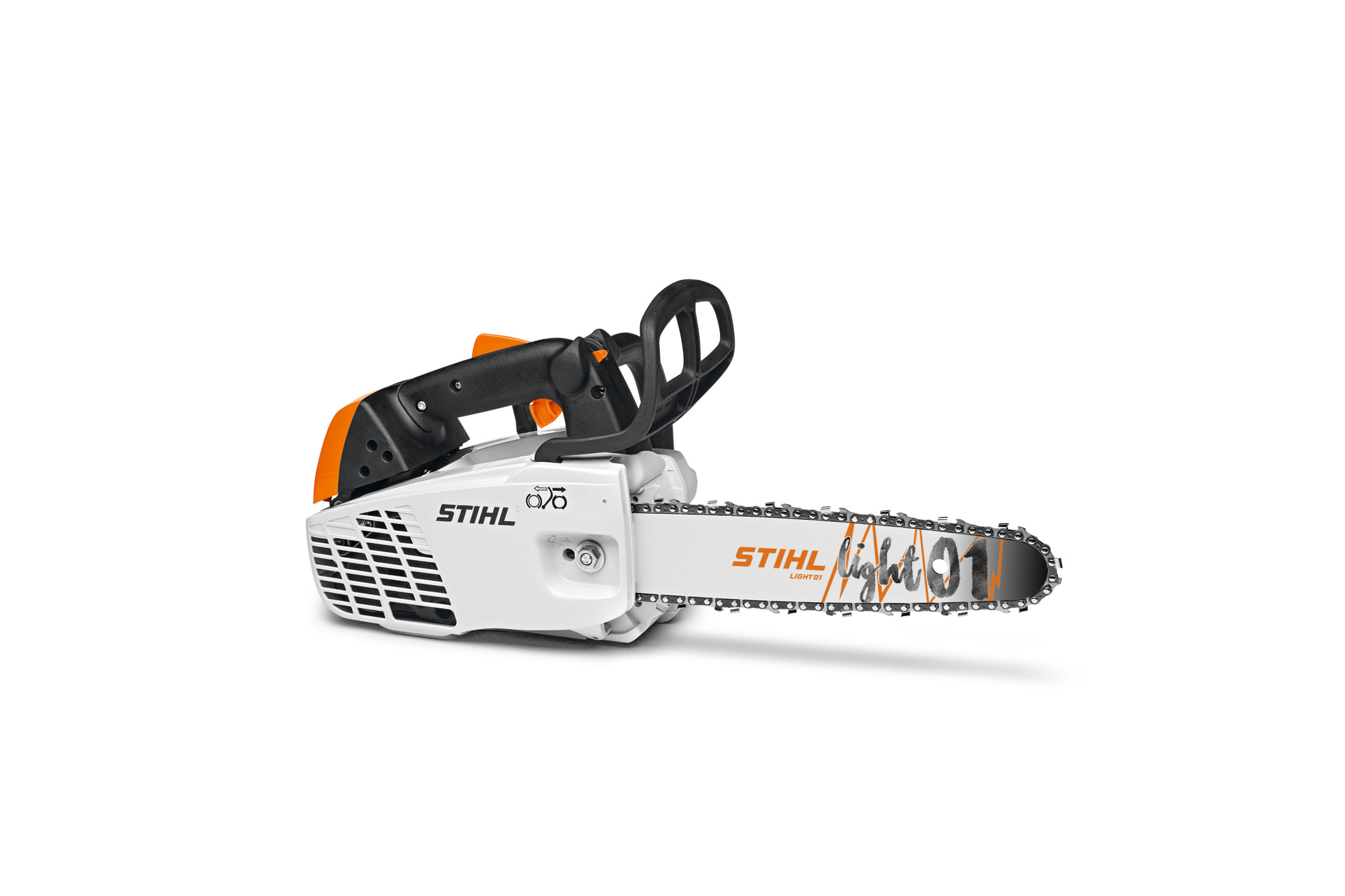 STIHL MS 194 T